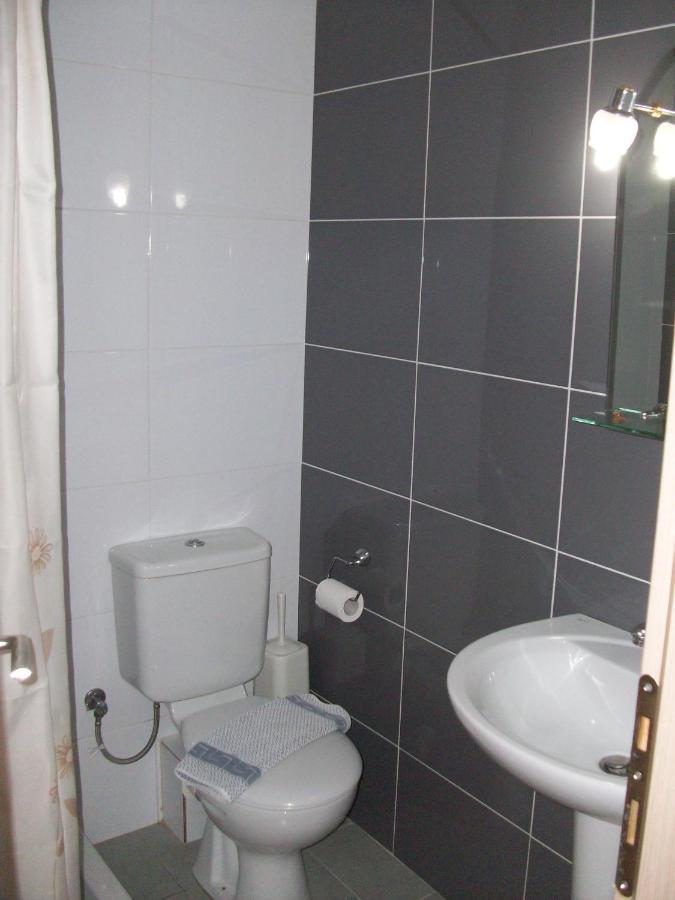 Mavridis Rooms 2 Nikiti  Ngoại thất bức ảnh