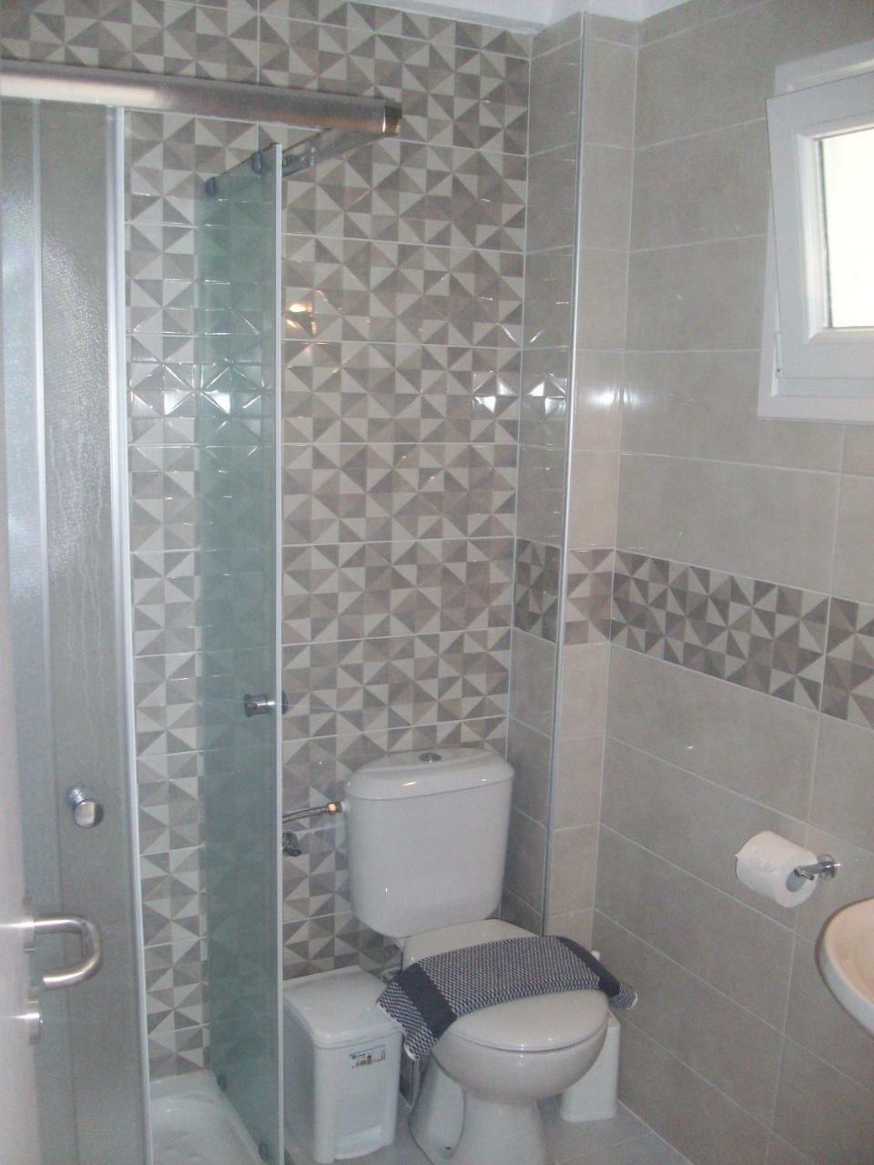 Mavridis Rooms 2 Nikiti  Ngoại thất bức ảnh