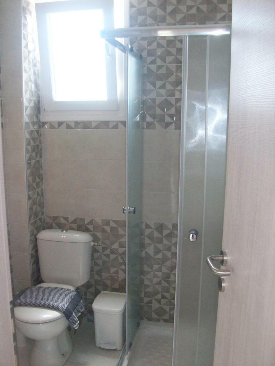 Mavridis Rooms 2 Nikiti  Ngoại thất bức ảnh
